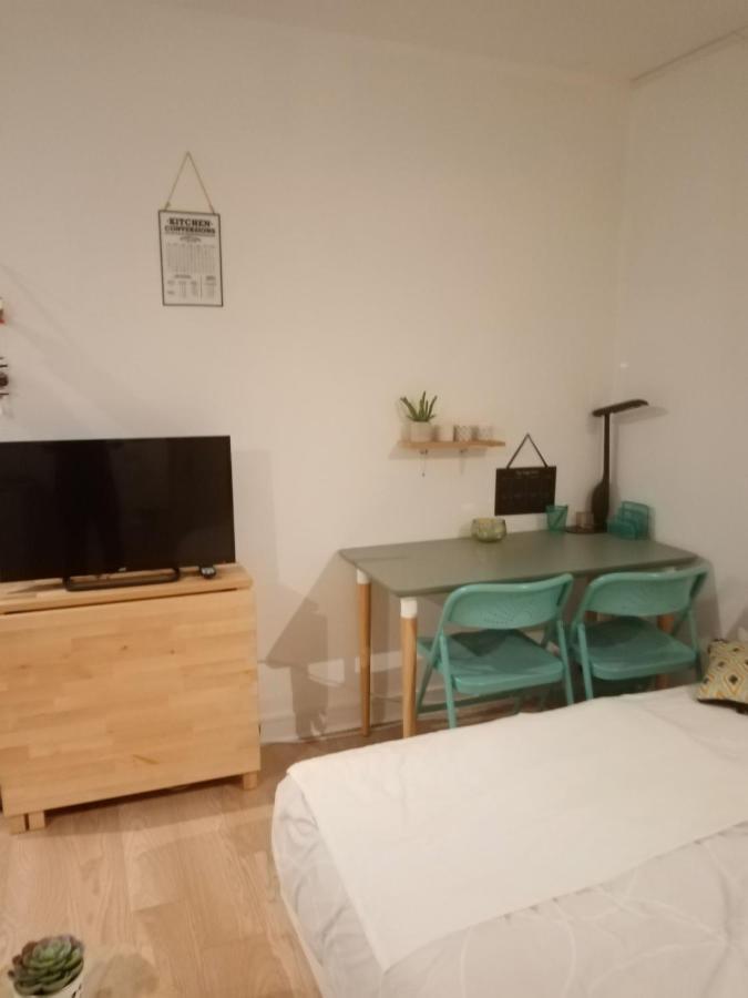 דירות Bourg En Bresse / Studio Hyper Centre מראה חיצוני תמונה